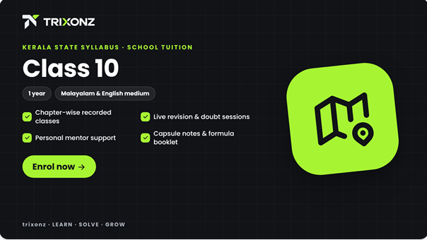 M.Com student in a library